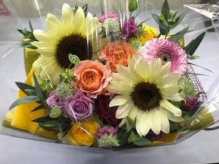 健康な一年に☆