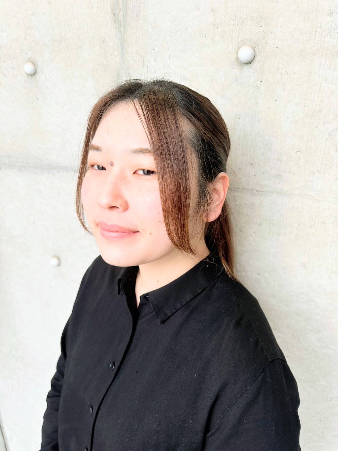 石尾　有希